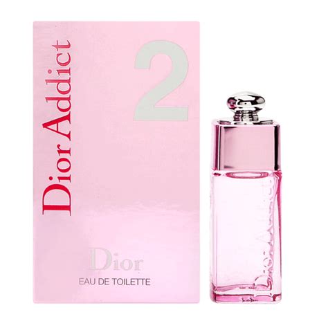 dior addict perfume pink